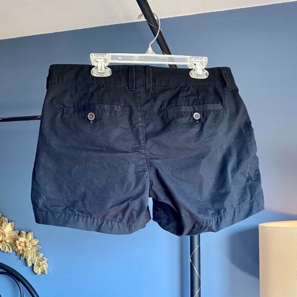 3 For $25 Old Navy Black Shorts - Picture 2 of 4